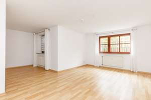 Double Duet - Ruhige Maisonette-Wohnung mit großzügiger Terrasse zwischen Kleiner Wannsee & Pohlesee – Die vollständige Adresse der Immobilie erhältst du vom Anbieter., 14109 Wannsee, Berlin – Vorschaubild 9