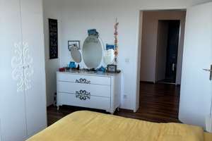 Modernisierte 3-Zimmer-Eigentumswohnung mit Balkon, Aufzug und sehr guter Infrastruktur in Krefeld – Die vollständige Adresse der Immobilie erhältst du vom Anbieter., 47809 Oppum, Krefeld – Vorschaubild 4