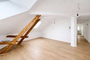 STUDENTEN-Wohngemeinschaft - 1 Zimmer in der Frauenstraße / Ulm-Mitte - Frauenstraße Parkseite-