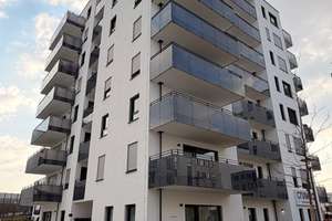 Erstbezug 2-Zimmer-Wohnung in Regensburg-Ostenviertel