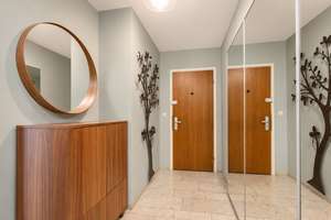 Stilvoll wohnen in Nymphenburg – Hochwertig möbliertes Apartment incl. Tiefgaragenstellplatz – Die vollständige Adresse der Immobilie erhältst du vom Anbieter., 80639 Nymphenburg, München – Vorschaubild 8