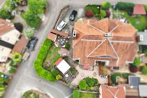 Doppelhaushälfte mit Charme und Geschichte in ruhiger Lage vn Burbach – Ahornstraße 12, 66115 Burbach, Saarbrücken – Vorschaubild 2