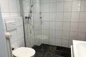 Krefeld - Oppum / helle 3 Zi.-Whg. mit Balkon in schöner, ruhiger Lage unweit des Schönwasserparks – Die vollständige Adresse der Immobilie erhältst du vom Anbieter., 47809 Oppum, Krefeld – Vorschaubild 8