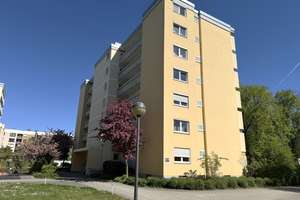 **Klein, aber fein!!** – Die vollständige Adresse der Immobilie erhältst du vom Anbieter., 81375 Neuhadern, München – Vorschaubild 14