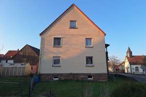 EFH mit Scheune in Schlitz-Rimbach – Die vollständige Adresse der Immobilie erhältst du vom Anbieter., 36110 Schlitz – Vorschaubild 6