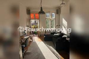 Tauschwohnung: Schöne 2Z Wohnung in NK gg 4Z in SB/XB/NK – Mainzer Straße 57, 12053 Neukölln (Ortsteil), Berlin – Vorschaubild 1