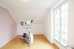 Einzigartige und schöne Maisonettewohnung in Bonn Holzlar mit 3 Balkonen und Garten – Die vollständige Adresse der Immobilie erhältst du vom Anbieter., 53229 Holzlar, Bonn – Vorschaubild 8