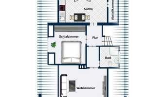 Lage, Lage: Wellingsbüttel! – Hamburg – Vorschaubild 25