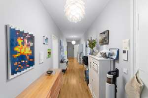 Historischer Altbau trifft modernen Wohnkomfort – Großzügige 5-Zimmer-Wohnung – 4229 Plagwitz, Leipzig – Vorschaubild 4