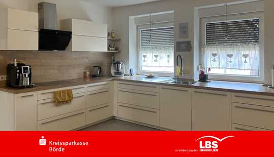 Bild von Modern, großzügig, familienfreundlich !