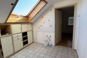 ++ Freistehendes Haus mit Gestaltungspotential – Selbstnutzer oder Vermieter geräumt, gereinigt ++ – Robert Bosch Strasse 5, 71706 Markgröningen – Vorschaubild 20