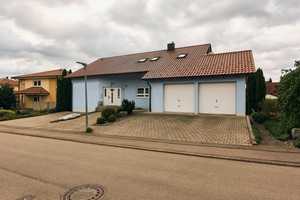 Viel Platz für Ihre individuellen Wünsche: Top-Gepflegtes Wohnhaus mit Büro und großem Grundstück – Tuttlingen (Kreis) – Vorschaubild 15