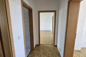 bei uns ZUHAUSE Bad und Küche mit Fenster – Curiestr. 47, 39124 Neue Neustadt, Magdeburg – Vorschaubild 9