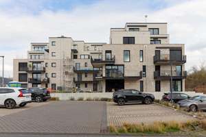 Großzügige helle Wohnung im KFW 40 Sparhaus Trier mit Top Verkehranbindung Luxemburg – Die vollständige Adresse der Immobilie erhältst du vom Anbieter., 54294 West/Pallien, Trier – Vorschaubild 5