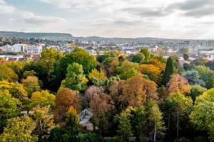 *Reserviert*Wunderschöne 3-Zimmer Wohnung mit Balkon in Heilbronn wartet auf Sie! – Wartbergstraße 8/3, 74076 Heilbronn, Heilbronn – Vorschaubild 20