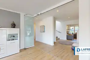 Dolce Vita - top saniertes Architektenhaus in ruhiger Lage! – Pinneberg (Kreis) – Vorschaubild 11