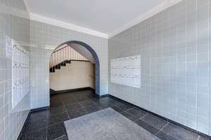 Zwischen Alster und Stadtpark - Vermietete Etagenwohnung in Alsterdorf – Die vollständige Adresse der Immobilie erhältst du vom Anbieter., 22337 Alsterdorf, Hamburg – Vorschaubild 5