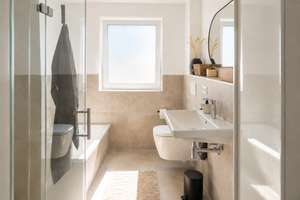 Exklusive 4-Zimmer-Wohnung mit Balkon in Sontheim – Borsigstrasse 32 (WG3), 74081 Sontheim, Heilbronn – Vorschaubild 11