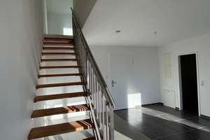 Moderne 2-Zimmer-Maisonette Wohnung mit Balkon in Köln – Nachtigallenstr. 20, 51147 Wahn, Köln – Vorschaubild 9