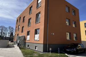 traumhafte 3-Zimmerwohnung