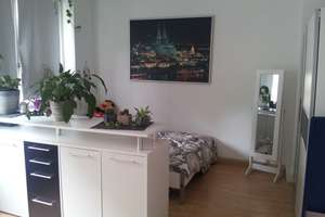 Gemütliche 2-Zimmer-Wohnung in Zollstock – Brunnenstr. 5/Ecke Gottesweg 5, 50969 Zollstock, Köln – Vorschaubild 6