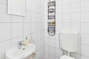 Ankommen und wohlfühlen: Moderne 3 Zimmer Wohnung mit Balkon und Garten – Die vollständige Adresse der Immobilie erhältst du vom Anbieter., 26131 Eversten, Oldenburg (Oldenburg) – Vorschaubild 10