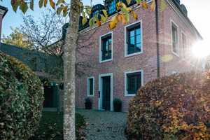 Domizil, 24/7 Sicherheit in Parkresidenz in Rüngsdorfer Rheinlage ab 3.500€ mtl. – Beckers Garten 1-21, 53179 Bonn – Vorschaubild 1