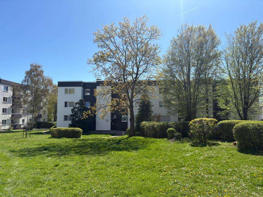 Helle 3 Zimmer-Wohnung in Wiesbaden-Bierstadt!, Wiesbaden – Bild 2