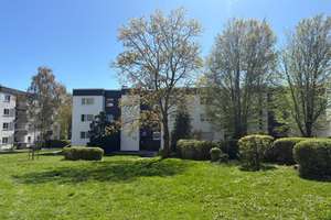 Helle 3 Zimmer-Wohnung in Wiesbaden-Bierstadt! – Königsberger Straße 17, 65191 Bierstadt, Wiesbaden – Vorschaubild 2