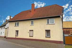 Bauernhaus mit großem Grundstück und viel Nebengelass – Delitzscher Straße 22, 4435 Nordsachsen (Kreis) – Vorschaubild 21