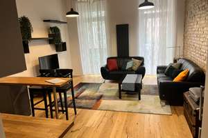 Schicke 2-Zimmer Wohnung im EG mit EBK in Berlin-Tempelhof – Friedrich-Wilhelm-Straße 27, 12103 Tempelhof, Berlin – Vorschaubild 1