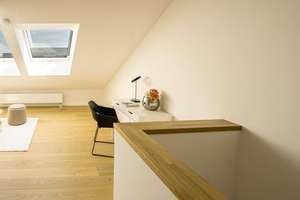 BEG40-Neubau-Reihenendhaus, bezugsfertig mit Garten in Misburg-Nord für Paare & Kapitalanleger – Gottfried-Benn-Weg 3, 30629 Misburg-Nord, Hannover – Vorschaubild 29
