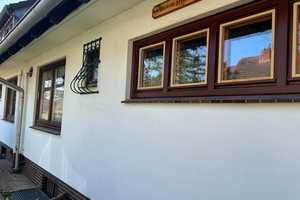 Handwerkerhaus ! Renovierungsbedürftige DHH auf herrlichem Süd-West-Grundstück – Stormarn (Kreis) – Vorschaubild 7