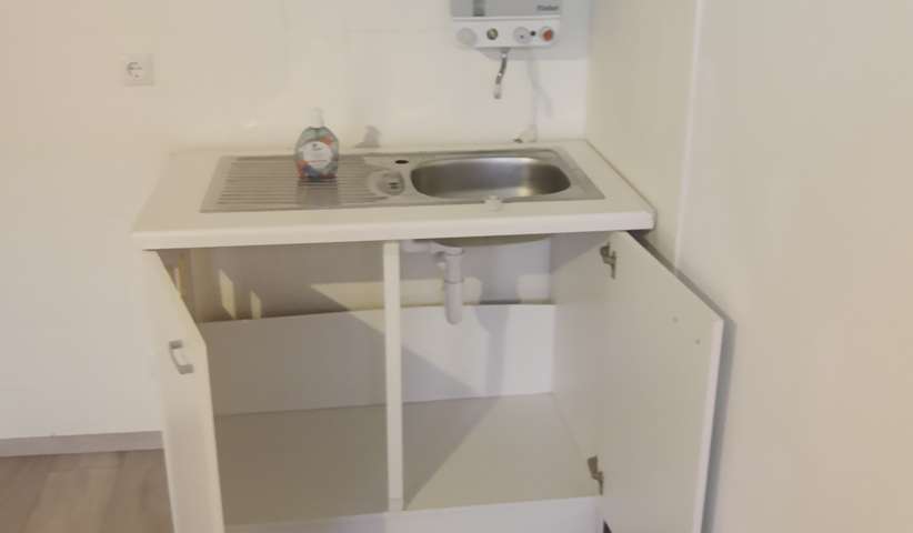 1 Zimmer-Wohnung mit Balkon in Burtscheid - Photo 1