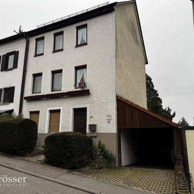 Haus kaufen in Pforzheim ImmoScout24