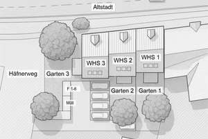 Altstadt 27 | Provisionsfrei! Familienleben in der Altstadt von Dieburg – Die vollständige Adresse der Immobilie erhältst du vom Anbieter., 64807 Dieburg – Vorschaubild 8