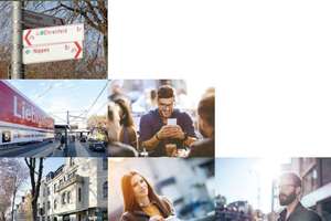 Zentral, urban, modern – 2-Zimmer-Wohnung nahe Ehrenfeld & Nippes! WE 11 – 50823 Neuehrenfeld, Köln – Vorschaubild 8