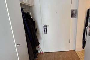 BIETERVERFAHREN: Barrierefreie+hochwertige 3 Zi.-Wohnung mit umlaufender Dachterrasse in bester Lage – Die vollständige Adresse der Immobilie erhältst du vom Anbieter., 65193 Nordost, Wiesbaden – Vorschaubild 11