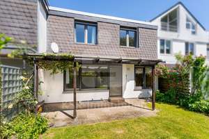 Ihr neues Zuhause in gepflegtem Wohnumfeld. – Die vollständige Adresse der Immobilie erhältst du vom Anbieter., 51467 Schildgen, Bergisch Gladbach – Vorschaubild 1