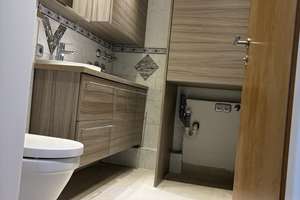 3 Zimmer über Deutsche Dächern – Die vollständige Adresse der Immobilie erhältst du vom Anbieter., 74074 Heilbronn, Heilbronn – Vorschaubild 5