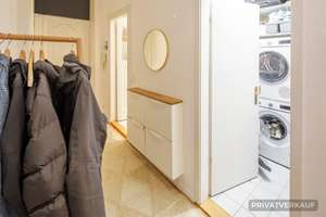 Traumhafte 4-Zimmer-Altbauwohnung am Treptower Park – Die vollständige Adresse der Immobilie erhältst du vom Anbieter., 12435 Plänterwald, Berlin – Vorschaubild 14