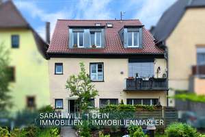 Modernisiertes Einfamilienhaus mit großem West-Garten in attraktiver Lage von Edenkoben – Die vollständige Adresse der Immobilie erhältst du vom Anbieter., 67480 Edenkoben – Vorschaubild 12