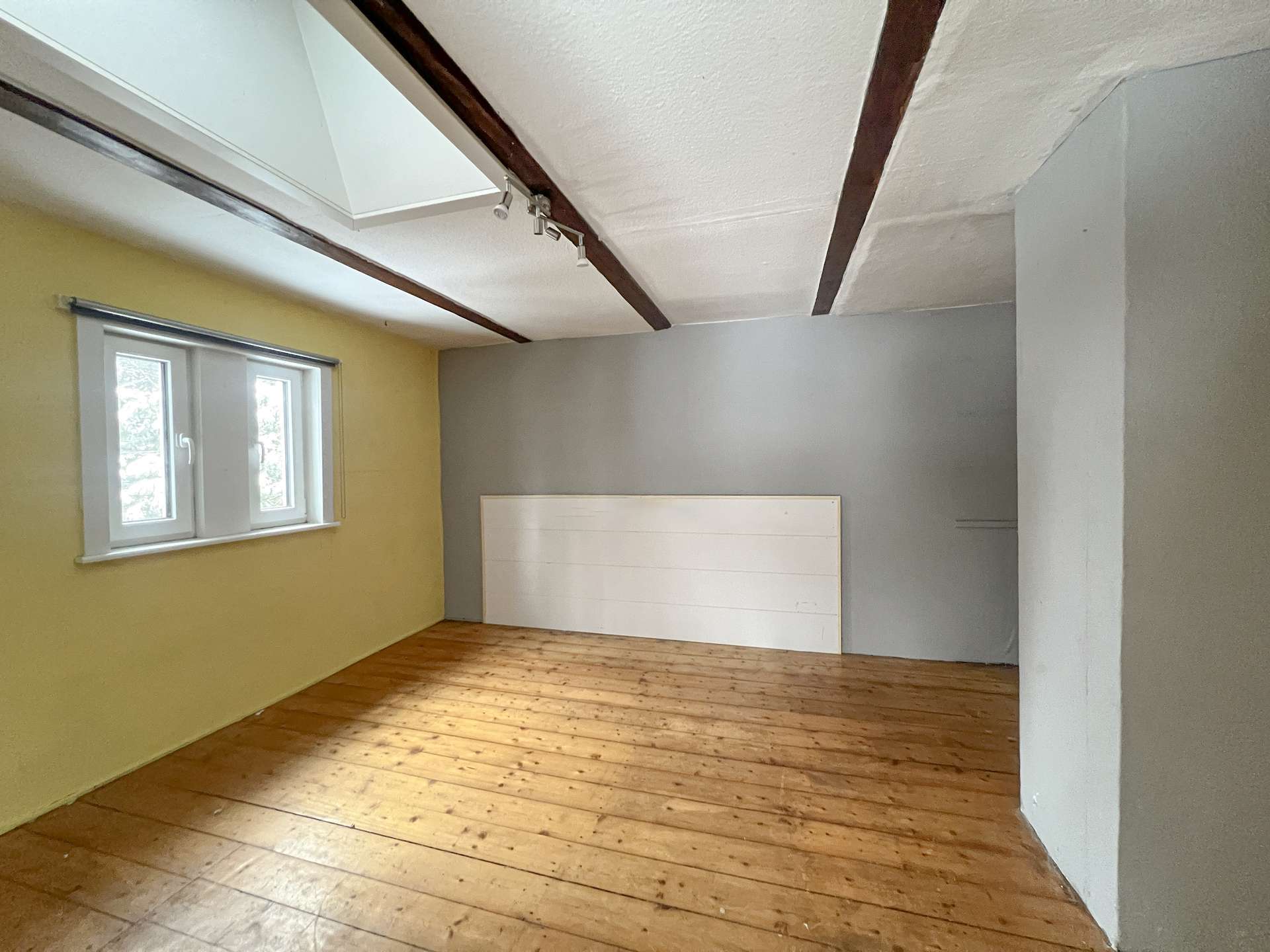 Immobilie in Radbruch - Charmantes Fachwerkhaus | Raum für individuelle Wohnideen - Bild 9