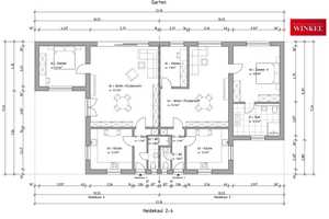 Bungalow mit zwei Wohneinheiten in idyllischer Lage von Raderthal zu verkaufen -freiwerdend- – Köln – Vorschaubild 17