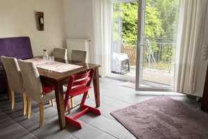 Freistehendes Wohnhaus mit schönem Garten und Garage in Ortsrandlage  – Mayen-Koblenz (Kreis) – Vorschaubild 7