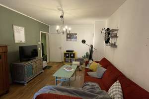 Schöne Erdgeschosswohnung im Kreuzviertel mit Garten! – Die vollständige Adresse der Immobilie erhältst du vom Anbieter., 48147 Kreuz, Münster – Vorschaubild 1