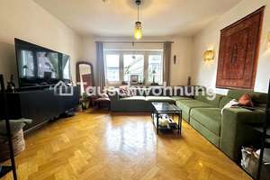 Tauschwohnung: Helle 2-Zimmer-Wohnung in Düsseldorf zum Tausch