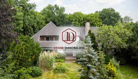 Bild von Osterholz// Großzügige Villa in ruhiger, zweiter Baureihe