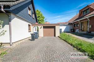 ENTSPANNUNG - Einfamilienhaus mit Garage in Ortsrandlage von Schiffweiler! – Die vollständige Adresse der Immobilie erhältst du vom Anbieter., 66578 Schiffweiler – Vorschaubild 11