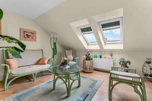 Einziehen und wohlfühlen: Hochwertiges Familienhaus mit Garten und viel Platz – 28277 Kattenesch, Bremen – Vorschaubild 15